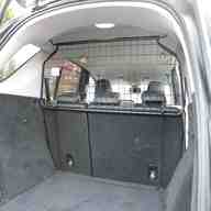 mercedes ml dog guard for sale