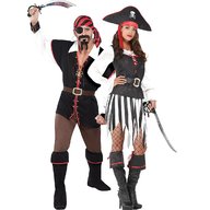 pirate costumes for sale