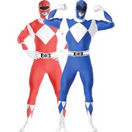 power rangers costume for sale