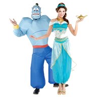 genie costume for sale