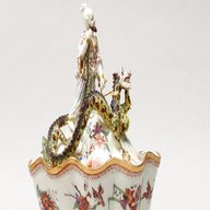 austrian porcelain for sale