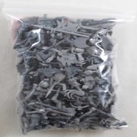 warhammer bits bag for sale