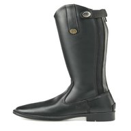kids leather riding boots for sale