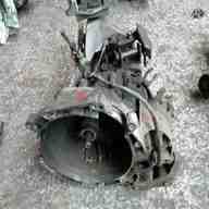 mondeo 6 speed gearbox for sale