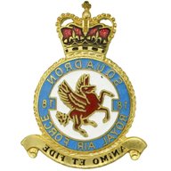 raf squadron badges for sale