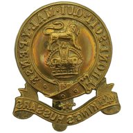 hussars badge for sale
