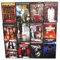 horror dvds for sale