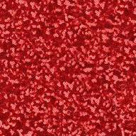 red sequin fabric for sale