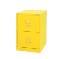 2 drawer foolscap filing cabinet for sale