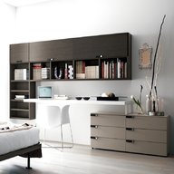 contemporary home office furniture for sale