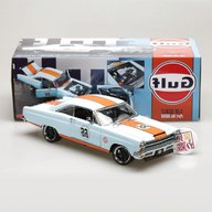 gulf 1 18 for sale