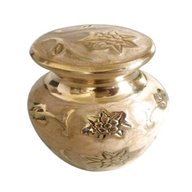 wooden urns for sale