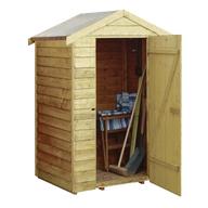 wickes sheds for sale