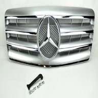 w140 grill for sale