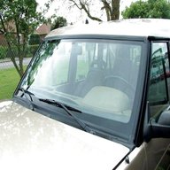 discovery windscreen for sale