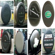 landrover discovery wheel cover for sale