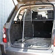 range rover sport dog guard for sale
