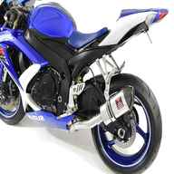 gsxr600 k8 exhaust for sale