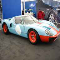 gt40 for sale