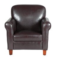 kids leather chair for sale