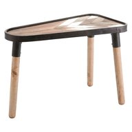 triangular table for sale