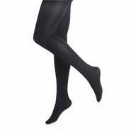 plus size tights black for sale