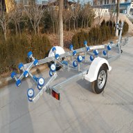 boat trailer rollers for sale