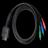 gamecube cables for sale