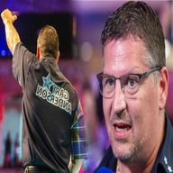 gary anderson for sale