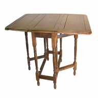 gateleg table for sale