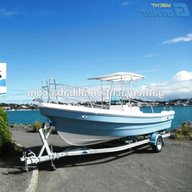 fiberglass boat for sale