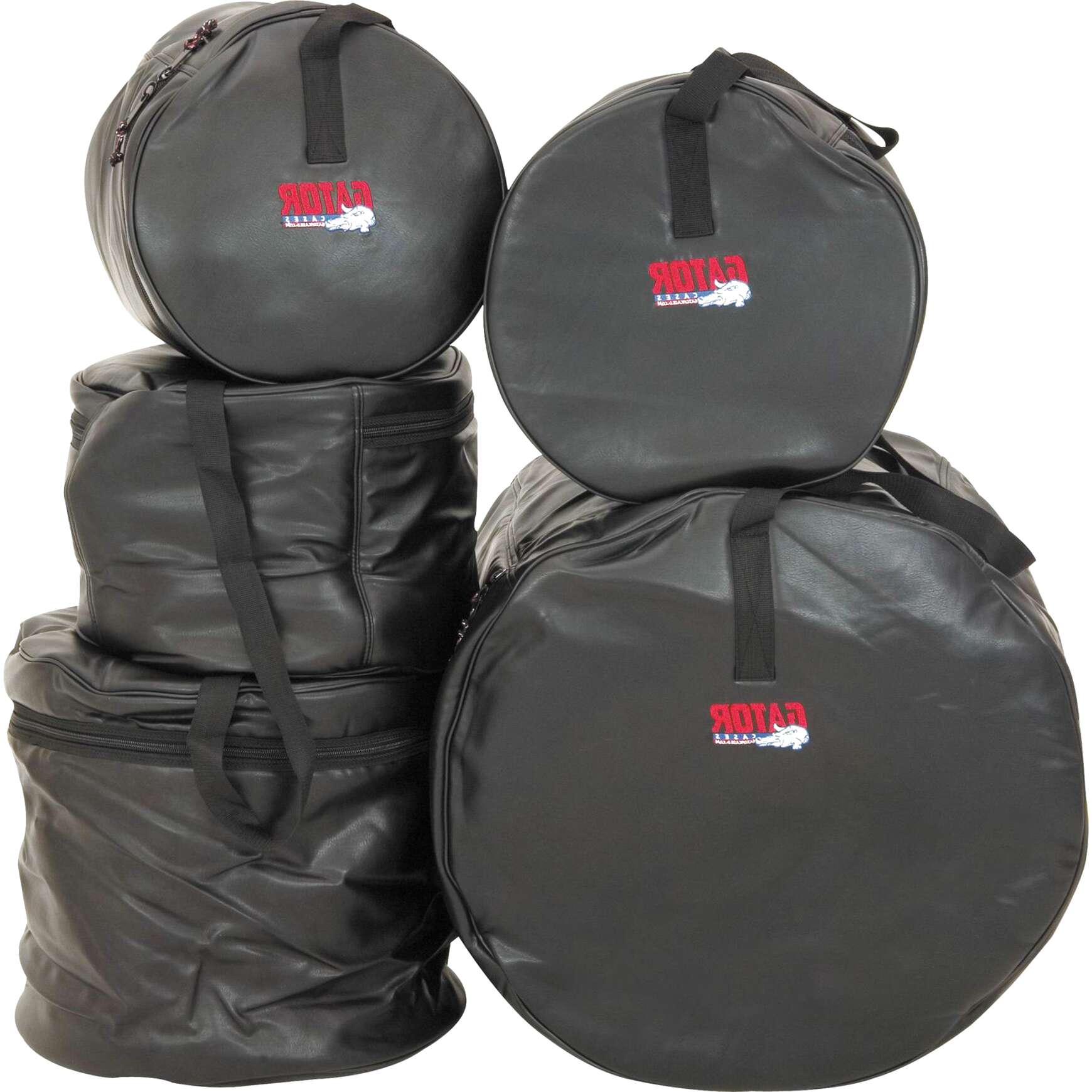 Drum Bags for sale in UK | 79 second-hand Drum Bags