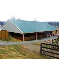 agricultural barns for sale