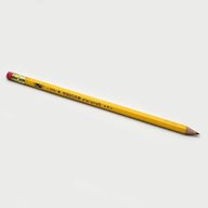 pencil for sale