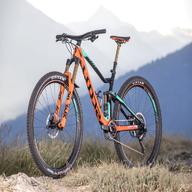 scott mountain bikes for sale