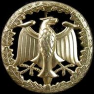 german badge for sale