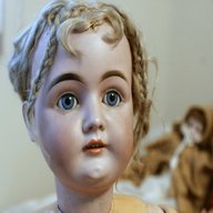 antique german dolls for sale