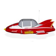 gerry anderson supercar for sale
