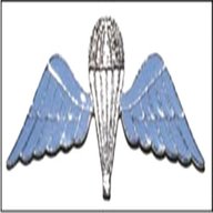british jump wings for sale