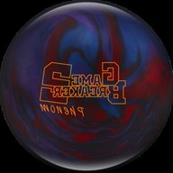 ebonite bowling balls for sale