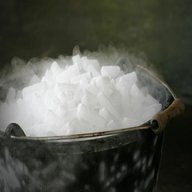 dry ice for sale