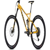 ghost mountain bike for sale