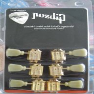 gibson tuners for sale
