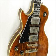 artisan guitar for sale