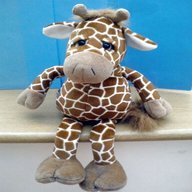 russ giraffe for sale