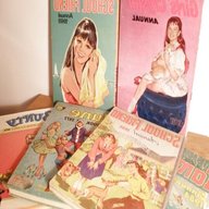 vintage girls annuals for sale