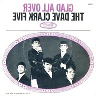 dave clark five glad for sale