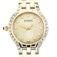 geneva watches gold for sale