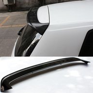 vw golf mk5 wing for sale