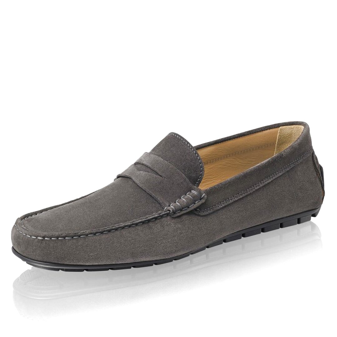 Russell Bromley Shoes Mens Suede for sale in UK | 64 used Russell ...